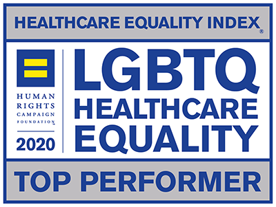 克利夫兰诊所在人权运动的医疗平等指数中被评为表现最好的机构