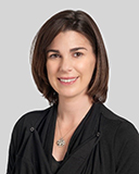 Corinne Ehrestman，学士，MBA