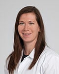 Anna Kanarr，医学博士|克利夫兰诊所麻醉科住院医师