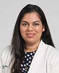 Jennifer Kumar，医学博士|克利夫兰诊所麻醉学住院医师
