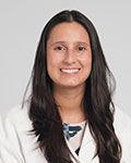 Isabel Londono，医学博士|克利夫兰诊所麻醉科住院医师