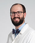 Nicholas Visos，医学博士|克里夫兰诊所麻醉学住院医师