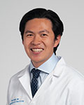 Eric Wang，医学博士，公共卫生硕士|克利夫兰诊所麻醉学住院医师