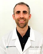 Jeffrey Alfonsi, FRCPC医学博士
