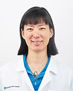 Ivy Cheng，医学博士，Dip Sport Med | Cleveland Clinic Canada