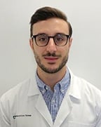 Alessandro Francella, MD, CCFP(SEM)， Dip。运动医学。