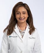 Zubina Mawji医生|加拿大克利夫兰诊所