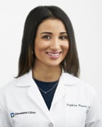 Sophia Naser |加拿大克利夫兰诊所