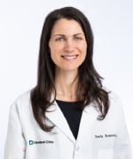 Doris Romano，注册护士|，加拿大克利夫兰诊所|行政健康和礼宾医学项目临床主管