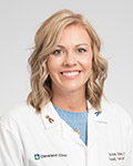 Kristen Schleuter，注册护士护理协调员