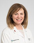 Kathleen Stefunek, RN研究护士