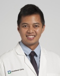 Minh-Tri Nguyen，医学博士