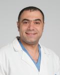 Yasser Fouda，克利夫兰诊所医学博士