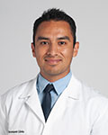Oscar Hernandez Dominguez，医学博士