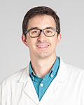 瑞安·埃利斯，医学博士|普通外科|克利夫兰诊所