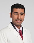 Mujtaba Mubashir医学博士