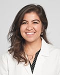 Lorena Rincon-Cruz，医学博士