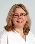 Judy Landis Erdman, BSN, RN, ccwn |克利夫兰诊所