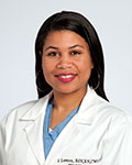 杰西卡·劳森，BSN，注册护士，ccwn |克利夫兰诊所