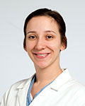 Megan Moscollic BSN, RN, ccwn |克利夫兰诊所
