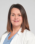 Brigid Szlempa, MSN，注册护士，ccwn |克利夫兰诊所
