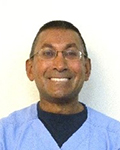 Mohan Rajaratnam博士