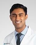 Param Bhatter，医学博士