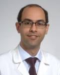 Jonathan Ragheb，医学博士，克利夫兰诊所