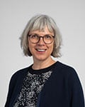 Sandra Kessel-Endres，健康教练