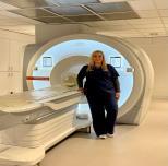 认识MRI技术员:Alicia |健康职业教育|克利夫兰诊所