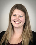 Nicole Roch，工商管理硕士-项目经理