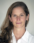 Rachel E. NeMoyer，医学博士，公共卫生硕士