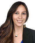 Alexandra Gómez Ayala，克利夫兰诊所哥伦比亚国际代表。