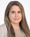 Maria Paola Loor Perez，克利夫兰诊所厄瓜多尔国际代表。