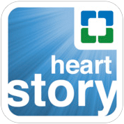 Heart Story App