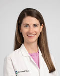 Sarah Fracci，医学博士