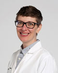 Kristin Kinsley，医学博士