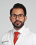Shehryar Sheikh，医学博士