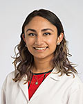 Shaarada Srivatsa，医学博士