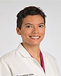 Maria Martucci，医学博士