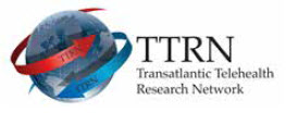 跨大西洋远程保健研究网络