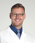 Michael Erossy，医学博士，克利夫兰诊所
