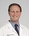 Jason Teplensky医学博士，克利夫兰诊所|