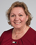 Sonja Bruketa, MT(ASCP)