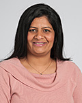Pinal Patel, MT(AMT)， MLT(ASCP)