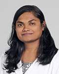Rashmitha Dachepally，医学博士