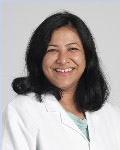 Nikki Agarwal医学博士