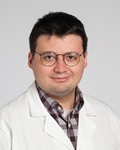 Huseyin Halil Erdemir博士