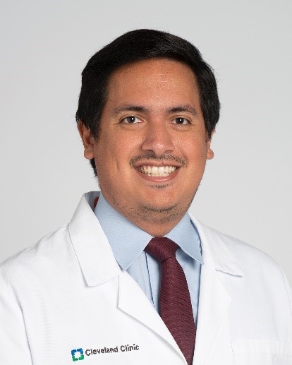 Jaime Baldeon Mendoza，医学博士