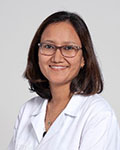 Ruchita Negi医学博士